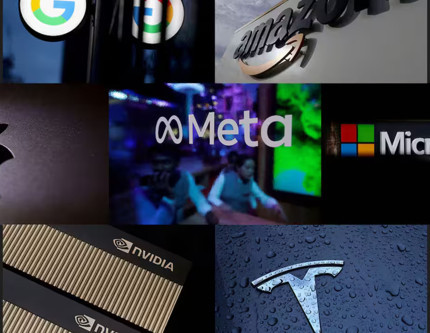 Üç büyük teknoloji devinden bilanço: Microsoft ve Alphabet kar artırdı, Meta tökezledi