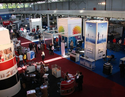 Ambalaj ve baskı sektörü Zagreb’de buluşuyor: Modernpak & Intergrafika fuarları geri dönüyor