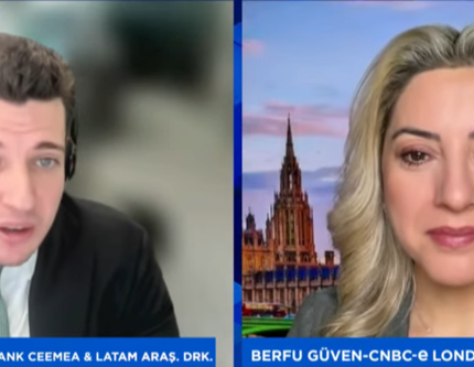 Deutsche Bank’tan yıl sonu dolar tahmini