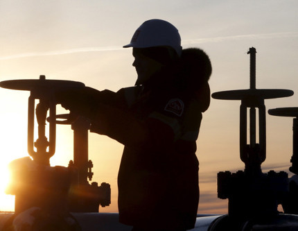 Enerji ithalatı faturası eylülde yüzde 3,6 azaldı