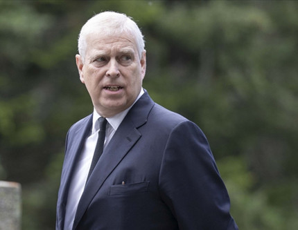 Kraliyet krizi büyüyor: Prens Andrew'un tüm ünvanları alındı