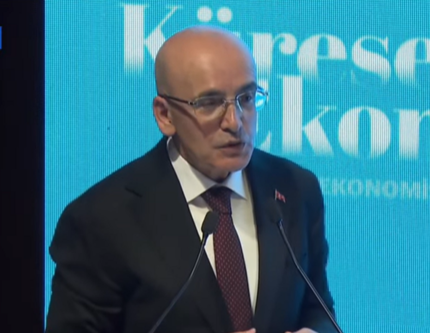 Şimşek'ten vergi artışına ilişkin açıklama