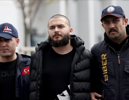 Thodex'in kurucusu Faruk Fatih Özer cezaevinde ölü bulundu