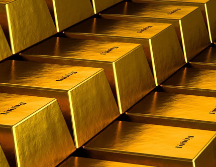 Altın fiyatlarında düşüş sürecek mi? Emtia ekonomisti Fed'i işaret etti