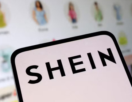 Bir Avrupa ülkesi Shein'e erişim engeli getirebilir: Gerekçe yetişkin temalı oyuncaklar