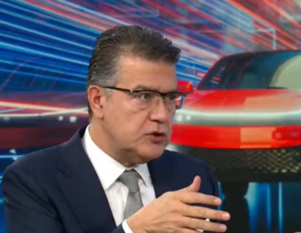 Borusan Otomotiv CEO'su Tiftik açıkladı: Jaguar Türkiye'ye ne zaman dönüyor?