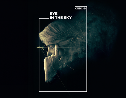 CNBC-e film kuşağı