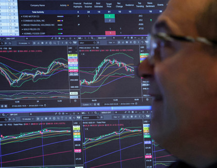 Kasım etkisi geri dönüyor: Tarihsel veriler borsalarda “Yeşil Ay”a işaret ediyor