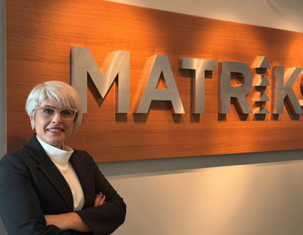 Matriks, içerik ve araştırma stratejilerinde dijital dönüşüm sürecini güçlendiriyor