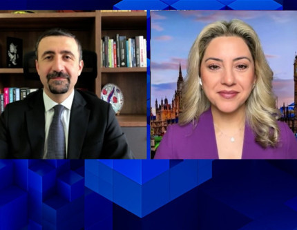 Peninsula Corporate Finance Kurucu Ortağı Keresteci: Ekonomiye yeni tedavi gerek