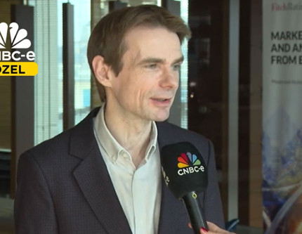 CNBC-e Özel: Fitch'ten Türkiye açıklaması