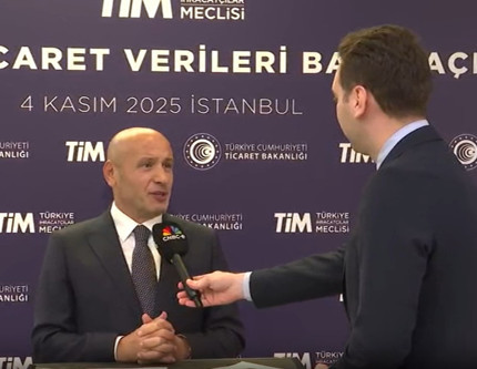 TİM Başkanı açıkladı: İşverenin asgari ücret tarifesi belli oldu