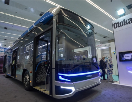 Otokar zararda ama kayıplar azaldı: Üçüncü çeyrekte 351 milyon TL zarar