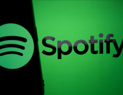 Spotify'ın üçüncü çeyrek bilançosu: Reklam geliri düştü, karı arttı, abone rekoru kırdı
