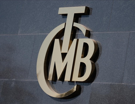 TCMB, Ekim Ayı Fiyat Gelişmeleri Raporu'nu yayımladı