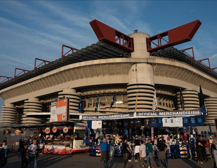 197 milyon euroluk San Siro satışı tamamlandı, Milan ve Inter yeni stadyum projesine başlıyor