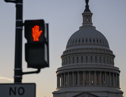 ABD tarihinde bir ilk: 1,4 milyon kişi maaşsız, sosyal yardımlar ve hava trafiği çökmek üzere