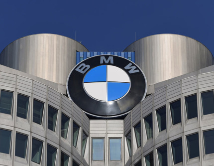 Çin’deki zayıf talep ve ABD tarifeleri BMW’nin gelirini aşağı çekti