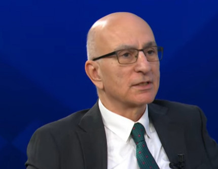 Merkez Bankası enflasyonda tahmin aralığını değiştirir mi? Mahfi Eğilmez yorumladı