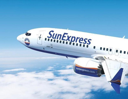 THY'den 'SunExpress'in tamamını satın alacak' iddiasına açıklama
