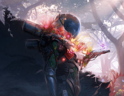 Yerli imzalı 16 milyon dolarlık yatırım alan oyun Providence: Oyun ekonomisinde yeni sayfa