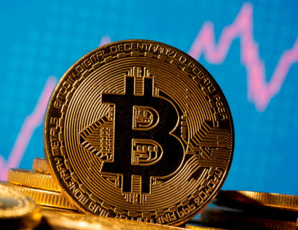 Kriptoda kasımın ilk haftası: Bitcoin psikolojik sınırı test etti