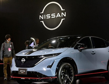 Nissan 1,44 milyar dolar zarar açıkladı: Genel merkez binasını satacak
