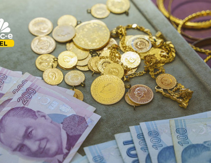 Rekoru gördüler, altın sattılar: En çok altın satışı yapan iller belli oldu