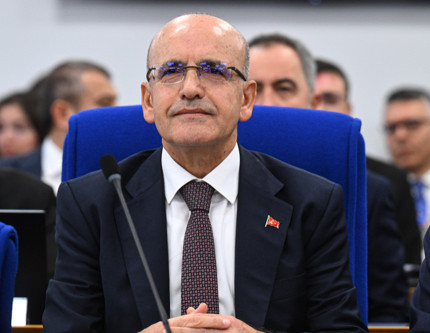 Bakan Şimşek TBMM Plan ve Bütçe Komisyonu'nda yanıtladı: Vergi affı gelecek mi?