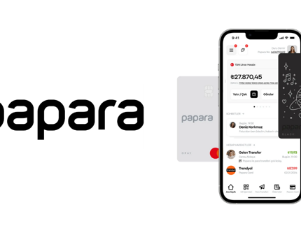 Papara duyurdu: Para iadesine başladı