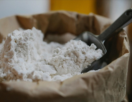 Türkiye'nin un ihracatında 1 yılda yaklaşık yüzde 41 artış