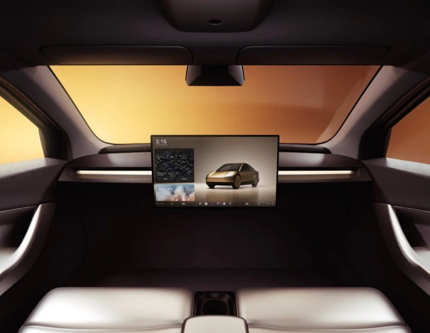 Direksiyonu bile olmayan otomobil: Elon Musk açıkladı, üretim başlıyor