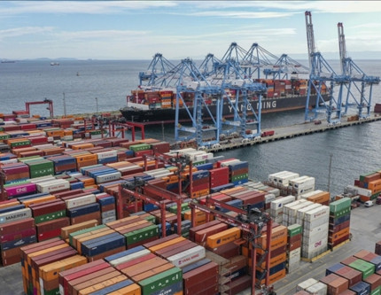 İhracatın finansmanına yönelik yeni destekler yürürlüğe girdi