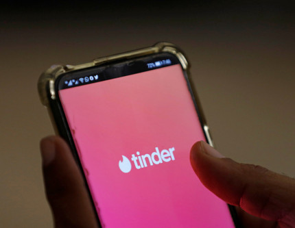Tinder telefonunuzun galerisine girecek, inceleyecek: En iyisini bulmak için yapay zeka hamlesi