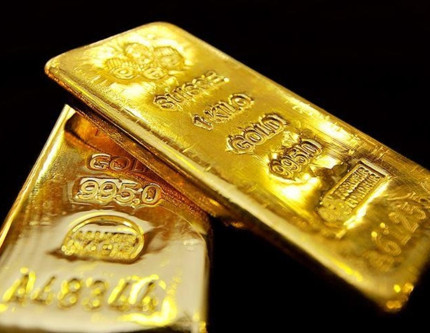 Külçe altının reel getirisi son 61 ayın zirvesinde