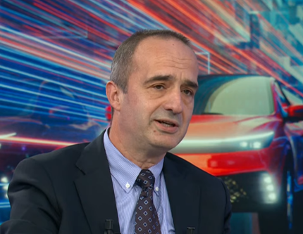 Mais Genel Müdürü Tatoğlu: 2027’de Bursa’da yeni model üretimi başlayacak