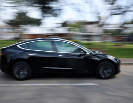 Tesla Çin’de büyük darbe aldı: Satışlar son üç yılın en düşük seviyesinde