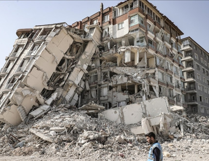 Zorunlu afet sigortası geliyor: Çalışmalar son aşamada