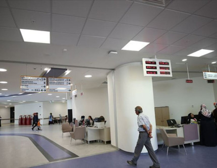 Resmi Gazete'de yayımlandı, sağlıkta yeni dönem başladı: Lisans ve planlama zorunluluğu