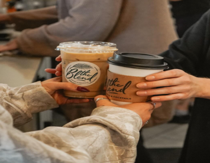 Starbucks'ın rakibi kahve zinciri iflas etti