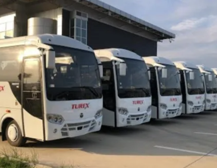 Tureks Turizm üçüncü çeyrek bilançosunu açıkladı