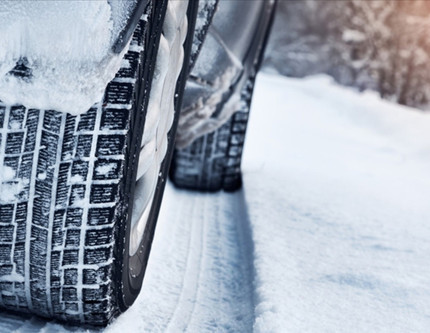 Zorunlu kış lastiği uygulaması için son üç gün