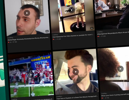 Eski Vine videolarını geri getiren diVine kullanıma açıldı