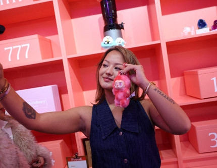 Finansal yönetimde eğitimsizler: Influencer'ların 10 kişiden 7'si parasını yönetemiyor