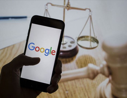 Google’ın yayıncıları alt sıralara ittiği iddiası: AB soruşturma başlattı