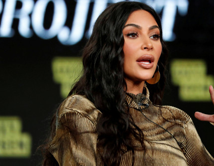 Kim Kardashian’ın markasına Goldman Sachs liderliğinde 225 milyon dolarlık yatırım: Değeri 5 milyar dolara çıktı