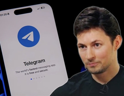 Telegram'ın kurucusu Durov hakkındaki yurt dışına çıkış yasağı kaldırıldı