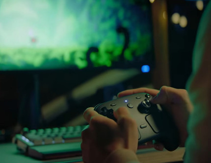 Valve yeni nesil oyun konsoluna geri döndü: Deck'in 6 katı güçlü Steam Machine yolda