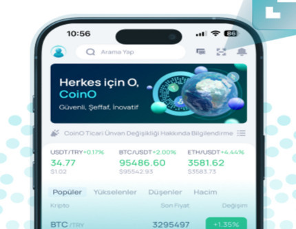 Kripto varlık platformuna operasyon: TMSF kayyum atandı, 17 gözaltı