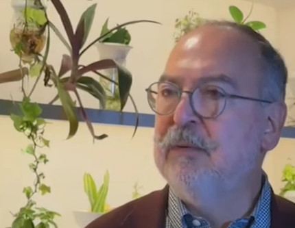 Pegasus Yönetim Kurulu Başkanı Nane: Dünya yılanın deri değiştirmesi gibi büyük bir değişimden geçiyor